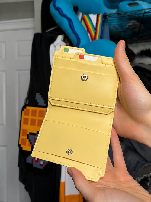 Windows Wallet™