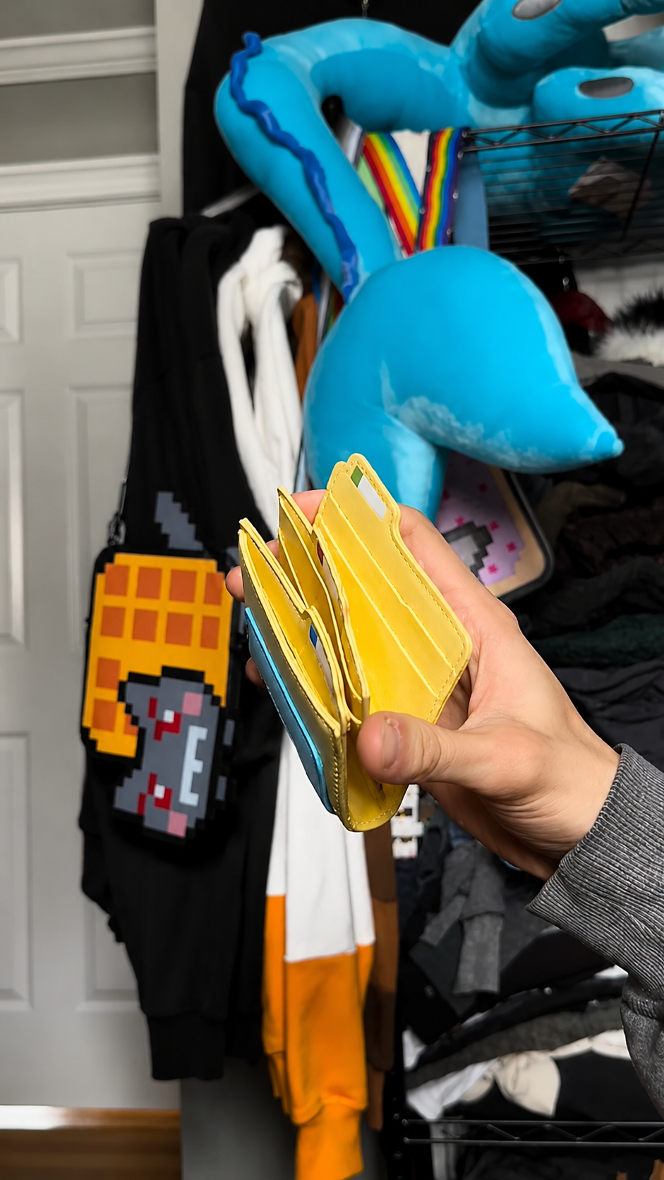 Windows Wallet™