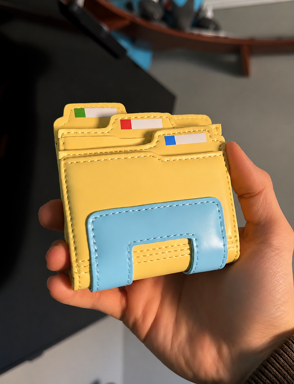 Windows Wallet™
